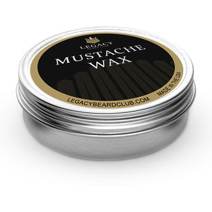 Original Mustache Wax