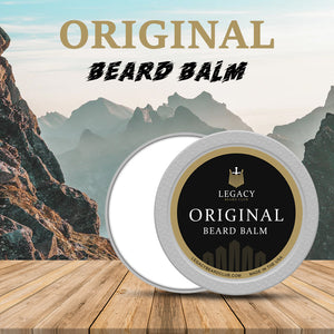 Beard Styling Bundle