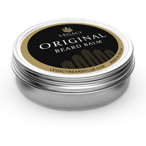 Original Beard Balm