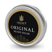 Load image into Gallery viewer, Original Beard Balm