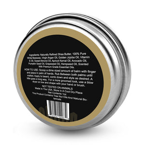 Original Beard Balm