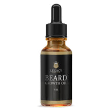 Load image into Gallery viewer, Beard Growth Oil