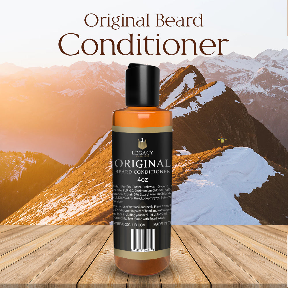 Original Beard Conditioner