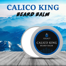 Load image into Gallery viewer, Calico King Beard Balm
