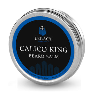 Calico King Beard Balm