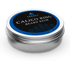Calico King Beard Balm