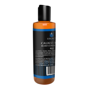 Calico King Beard Conditioner
