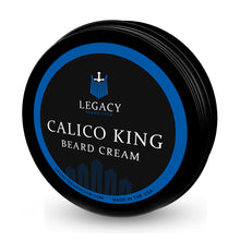 Load image into Gallery viewer, Calico King Beard Cream