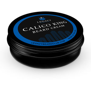 Calico King Beard Cream