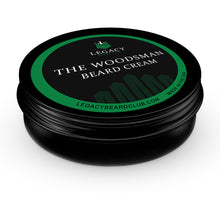 Load image into Gallery viewer, The Woodsman Beard Cream