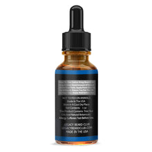 Load image into Gallery viewer, Calico King Beard Oil