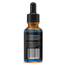 Load image into Gallery viewer, Calico King Beard Oil