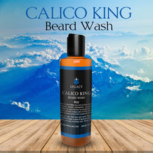 Load image into Gallery viewer, Calico King Beardsman Bundle