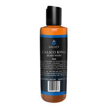 Load image into Gallery viewer, Calico King Beard Wash