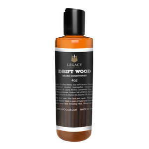 Drift Wood Beard Conditioner