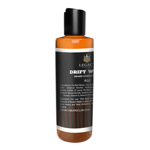 Drift Wood Beard Conditioner