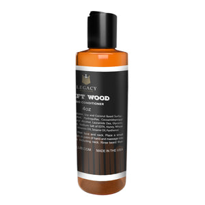 Drift Wood Beard Conditioner