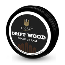 Load image into Gallery viewer, Drift Wood Beard Cream