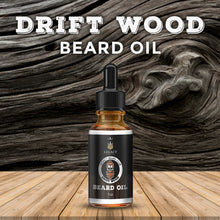 Load image into Gallery viewer, Drift Wood Beard Oil