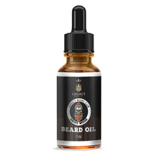 Load image into Gallery viewer, Drift Wood Beard Oil