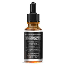 Load image into Gallery viewer, Drift Wood Beard Oil