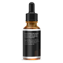 Load image into Gallery viewer, Drift Wood Beard Oil