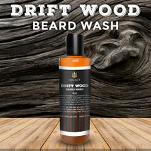 Load image into Gallery viewer, Drift Wood Beard Wash