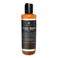 Load image into Gallery viewer, Drift Wood Beard Wash