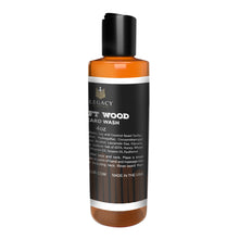 Load image into Gallery viewer, Drift Wood Beard Wash