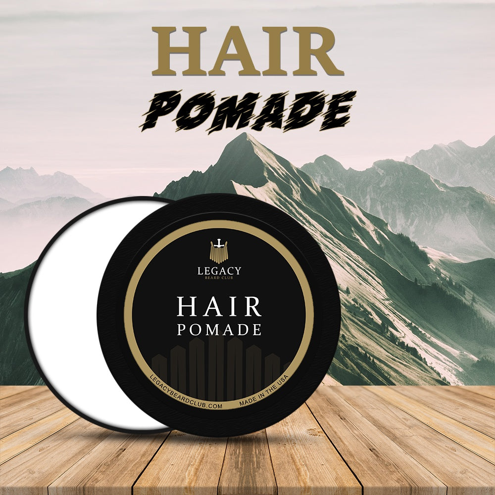 Original Hair Pomade