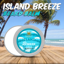 Load image into Gallery viewer, Island Breeze Beard Balm