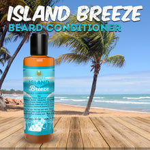 Load image into Gallery viewer, Island Breeze Beard Conditioner