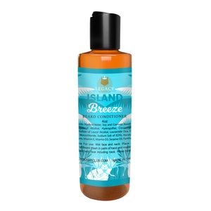 Island Breeze Beard Conditioner