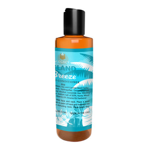 Island Breeze Beard Conditioner