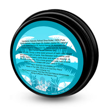 Load image into Gallery viewer, Island Breeze Beard Cream