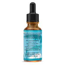 Load image into Gallery viewer, Island Breeze Beard Oil