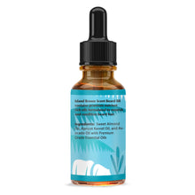Load image into Gallery viewer, Island Breeze Beard Oil