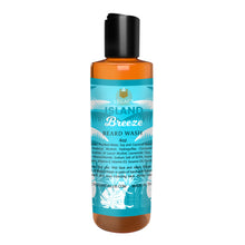 Load image into Gallery viewer, Island Breeze Beard Wash
