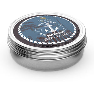 Master Mariner Beard Balm