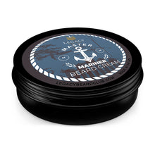 Load image into Gallery viewer, Master Mariner Beard Cream