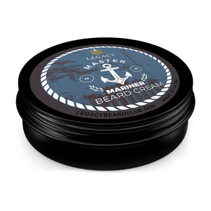 Master Mariner Beard Cream
