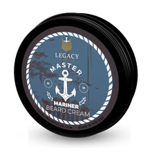 Load image into Gallery viewer, Master Mariner Beard Cream