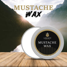 Load image into Gallery viewer, Original Mustache Wax