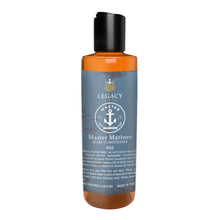 Load image into Gallery viewer, Master Mariner Beard Conditioner
