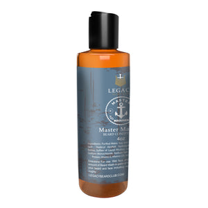 Master Mariner Beard Conditioner
