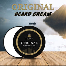 Load image into Gallery viewer, Original Beard Cream