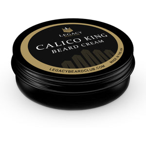 Original Beard Cream