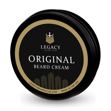 Load image into Gallery viewer, Original Beard Cream