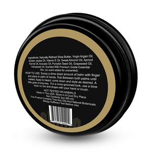 Original Beard Cream