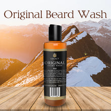 Load image into Gallery viewer, Original Beard Wash